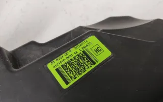 4121010DE01AA Фара передняя левая Changan UNI-V Арт 960836T, вид 9