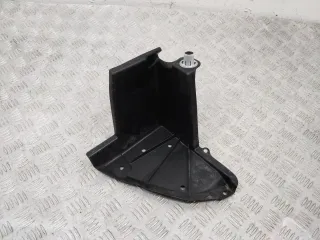 58398F4010 защита бампера заднего правая Toyota C-HR Арт 114696, вид 3