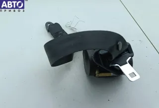 A508858 Ремень безопасности передний правый Citroen Xsara Арт 54730556, вид 1