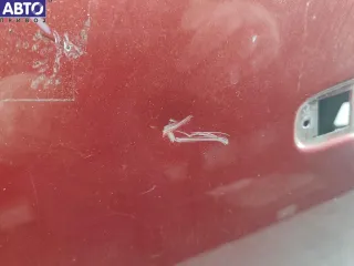  Дверь боковая передняя левая Citroen C3 1 Арт 54803688, вид 3