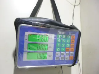 L3N510500 Крышка двигателя передняя Mazda 3 BK Арт AM14921856, вид 4