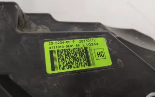 4121010DE01AA Фара передняя левая Changan UNI-V Арт 957867T, вид 14