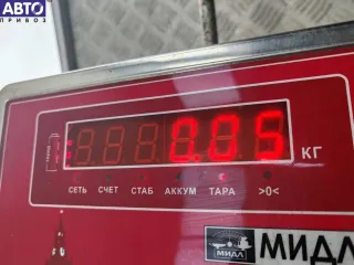 1400945880 Выключатель концевой (концевик) Citroen Berlingo 1 restailing Арт 55172953, вид 3