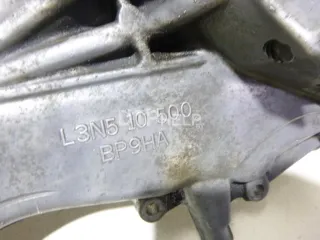 L3N510500 Крышка двигателя передняя Mazda 3 BK Арт AM14921856, вид 3