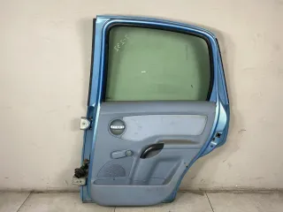 9008Q5 Дверь задняя правая Citroen C3 1 Арт 29-232, вид 4