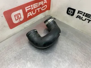 11537521049, 11537521049, 7521049 Патрубок (трубопровод, шланг) BMW 5 F10/F11/GT F07 Арт 70290, вид 1