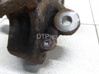  Кулак поворотный передний правый Mazda 3 BK Арт AM12897307, вид 2