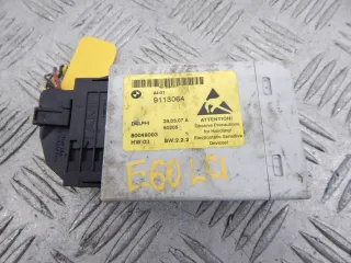  Блок управления коммутационным центром BMW 5 E60/E61 Арт AR19639621, вид 1