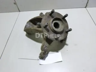 BR5S33021 Кулак поворотный передний правый Mazda 3 BK Арт AM14822114, вид 2