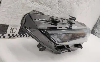 4121010DE01AA Фара передняя левая Changan UNI-V Арт 957834T, вид 2