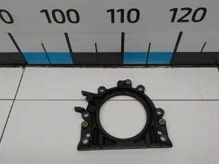 038103171S Крышка коленвала Audi A6 C6 (S6,RS6) Арт E31549405, вид 1