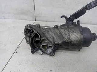 9687847480 Корпус масляного фильтра Citroen C4 2 Арт 17-61-13, вид 1