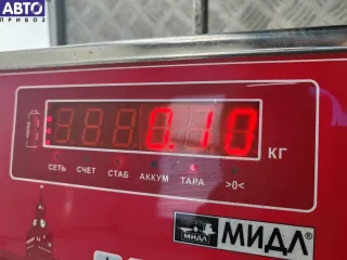 A3147453 Стекло зеркала наружного левого Mercedes E W211 Арт 55171003, вид 3