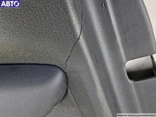 4F1867105A Обшивка двери передней левой (дверная карта) Audi A6 C6 (S6,RS6) Арт 55002691, вид 2