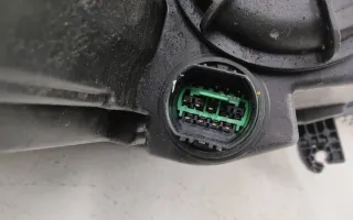 4121010DE01AA Фара передняя левая Changan UNI-V Арт 960836T, вид 6