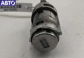 N0501376 Личинка замка Citroen C3 1 Арт 55170355, вид 2