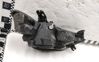 4121010DE01AA Фара передняя левая Changan UNI-V Арт 959544T, вид 5