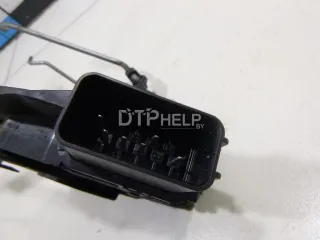 BP4K59310D Замок двери передней левой Mazda 3 BK Арт AM48363993, вид 5