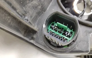 4121010DE01AA Фара передняя левая Changan UNI-V Арт 957834T, вид 8