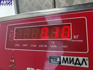  Активатор (привод) замка двери сдвижной Citroen Berlingo 1 restailing Арт 55173983, вид 2