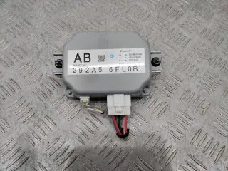 292A56FL0B блок управления камерой Renault Kadjar Арт 114748, вид 1