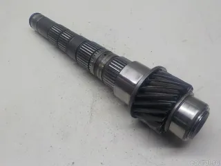 MD748678 Вал КПП вторичный Mitsubishi Lancer 10 Арт E41285307, вид 3