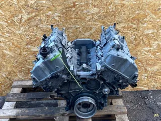 N63B44B Двигатель BMW 7 F01/F02 4.4л Арт 01771691, вид 6