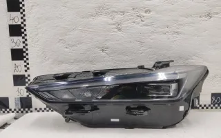 4121010DE01AA Фара передняя левая Changan UNI-V Арт 960836T, вид 4