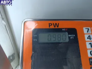 A508858 Ремень безопасности передний правый Citroen Xsara Арт 54730556, вид 2