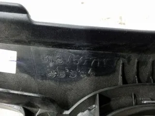 BN8V50711 Решётка радиатора Mazda 3 BK Арт T110279, вид 3