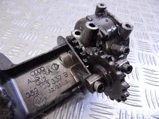  Вал балансирный Audi A6 C5 (S6,RS6) 2.5л Арт AR10616422, вид 4