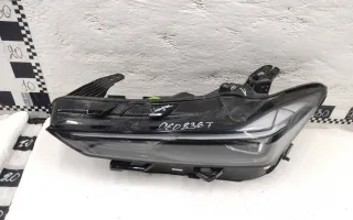 4121010DE01AA Фара передняя левая Changan UNI-V Арт 960836T, вид 1