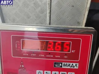 43R000016 Стекло двери задней правой Citroen Berlingo 1 restailing Арт 55173932, вид 2