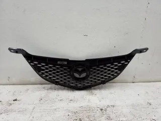 BN8V50711 Решётка радиатора Mazda 3 BK Арт T110279, вид 2