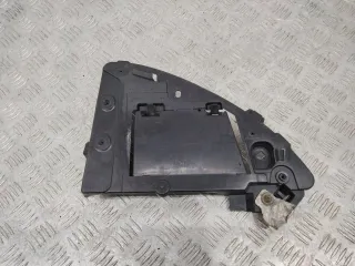 788B38166R защита бампера заднего левая Renault Scenic 4 Арт 114724, вид 4