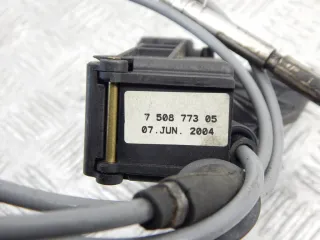  Кран аварийного растормаживания BMW 7 E65/E66 Арт AR313066, вид 2