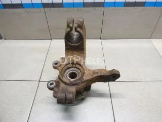  Кулак поворотный передний правый Mazda 3 BK Арт AM12897307, вид 4