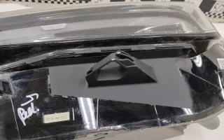 4121010DE01AA Фара передняя левая Changan UNI-V Арт 957834T, вид 6