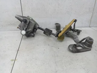 90400206 Актуатор выбора передач Opel Astra H Арт 474-2, вид 2