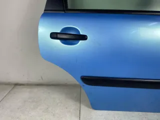 9008Q5 Дверь задняя правая Citroen C3 1 Арт 29-232, вид 2