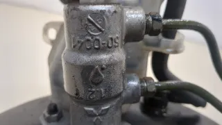 4680A012 Цилиндр тормозной главный Mitsubishi Lancer 10 Арт 20339471, вид 4