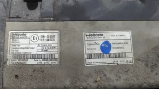 9031451a Автономный отопитель (Webasto) Renault T-Series Trucks Арт 20634686, вид 5