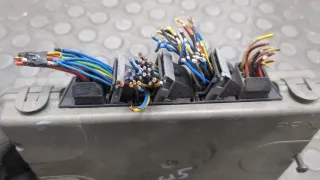 1879015 Блок VIC DAF XF 105 Арт 20636602, вид 2