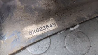 82523649 Клык бампера передний правый Volvo FE Арт 20634855, вид 3