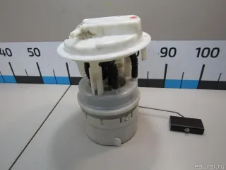 1525KJ Насос топливный электрический Citroen C4 1 restailing Арт E81098143, вид 4