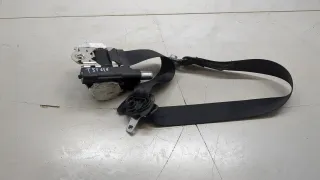 8975R4 Ремень безопасности передний левый Citroen C5 2 Арт 20646546, вид 2