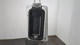  Крышка инструментального ящика Mercedes Actros Арт 20637077, вид 2