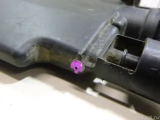 1502F9 Абсорбер (фильтр угольный) Citroen C4 1 restailing Арт E14795876, вид 3