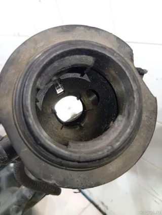 1500LT Бак топливный Citroen Berlingo 3 Арт E60731803, вид 8