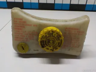 8E0611301G Бачок главного тормозного цилиндра Audi A6 C6 (S6,RS6) Арт E52638975, вид 4